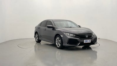 2017 Honda Civic Vti Automatic, 89k kms Petrol Car