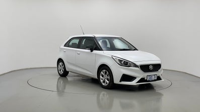 2021 MG Mg3 Auto Core Automatic, 16k km Petrol Car