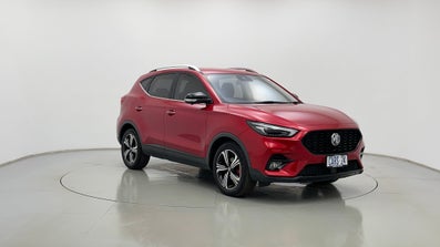 2020 MG Zst Excite Automatic, 56k kms Petrol Car