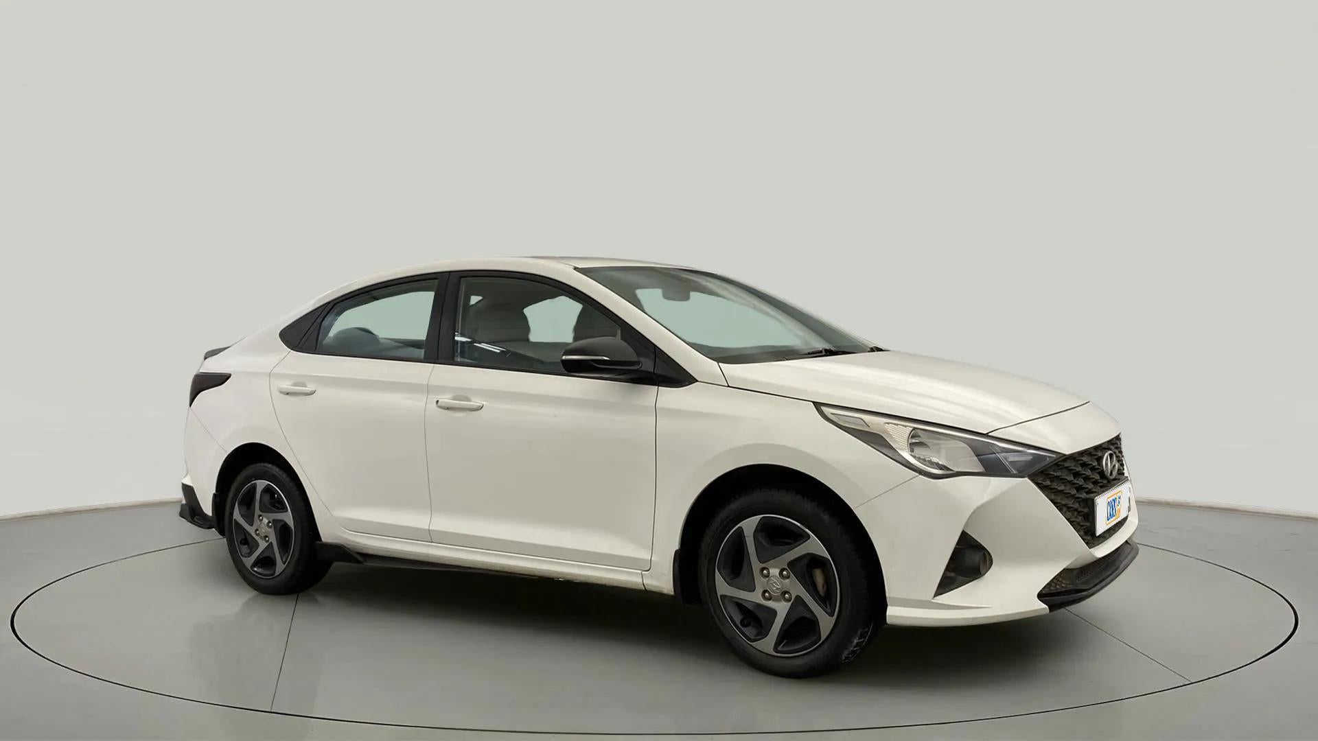 Hyundai Verna
