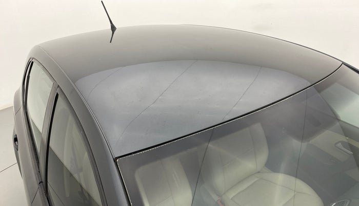 2015 Volkswagen Polo HIGHLINE1.5L DIESEL, Diesel, Manual, 89,455 km, Roof