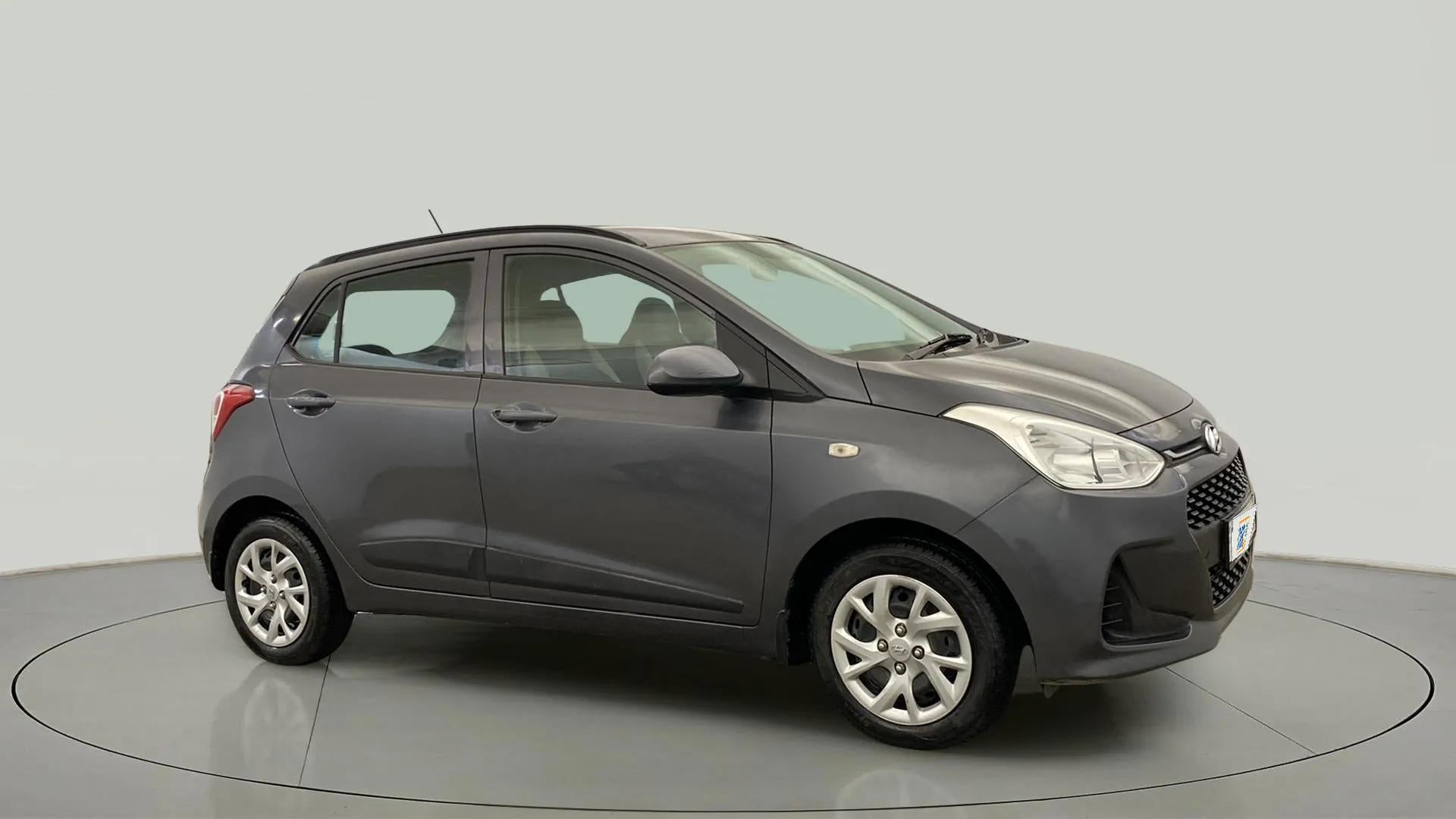 Hyundai Grand i10