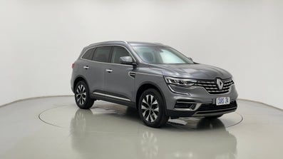 2023 Renault Koleos Life (4x2) Automatic, 28k km Petrol Car