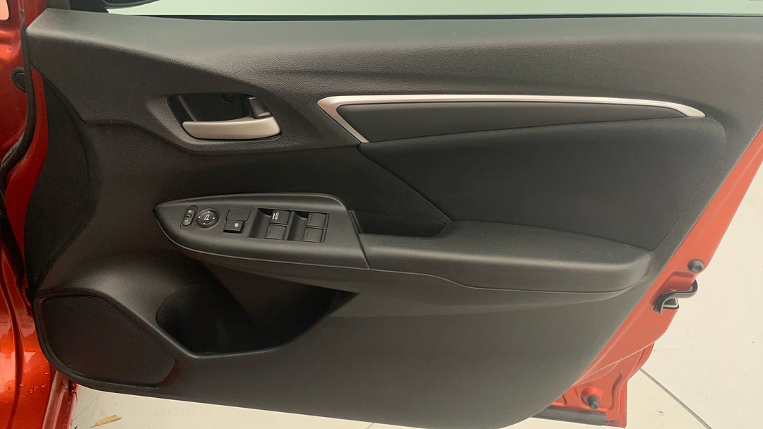 2018 Honda Jazz Vti, Automatic, 73123 km, Speaker View