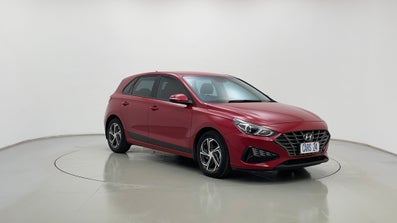 2021 Hyundai i30  Automatic, 70k kms Petrol Car