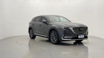2019 Mazda CX-9 Azami Le (awd) Automatic, 48k km Petrol Car