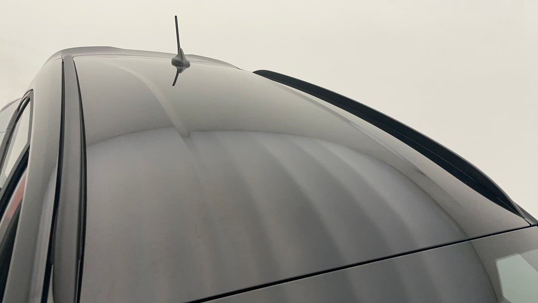 2020 Ford Puma St-line, Automatic, 62787 km, Roof/Sunroof View