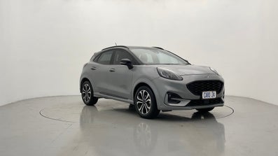 2020 Ford Puma St-line Automatic, 62k kms Petrol Car