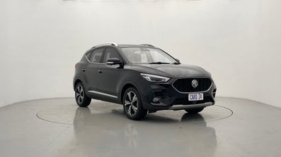 2022 MG Zst Vibe Automatic, 33k km Petrol Car