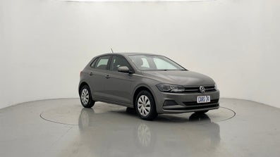 2021 Volkswagen Polo 70tsi Trendline Automatic, 88k km Petrol Car