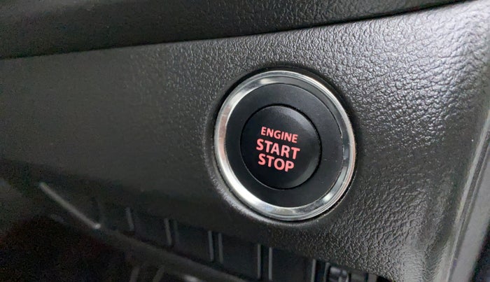 2021 Toyota Glanza G MT PETROL, Petrol, Manual, 16,238 km, Keyless Start/ Stop Button
