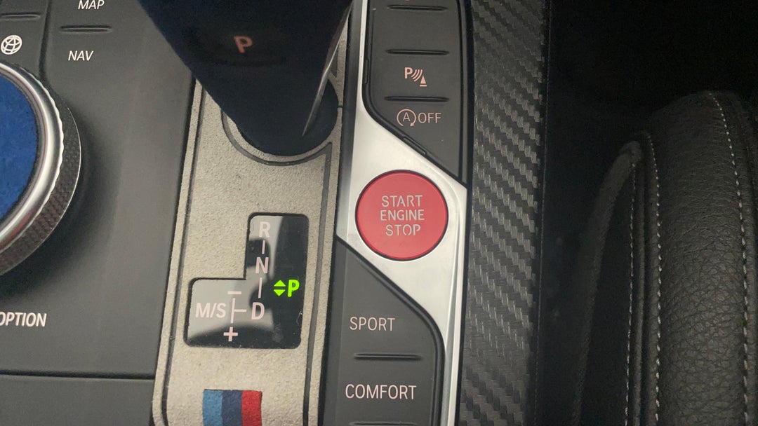 Keyless / Button Start