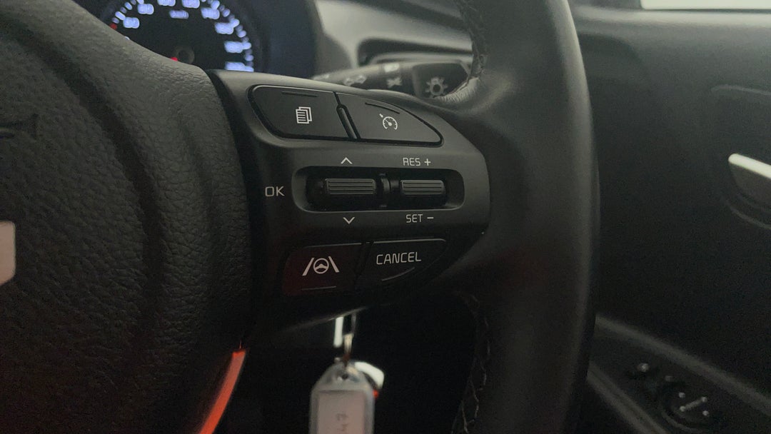 2023 Kia Rio Sport, Automatic, 23785 km, Cruise Control