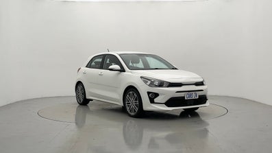 2023 Kia Rio Sport Automatic, 23k kms Petrol Car