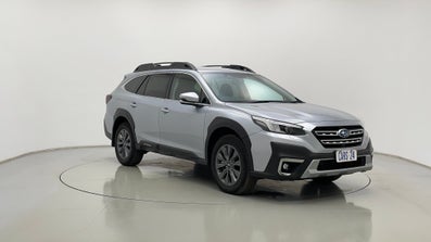 2024 Subaru Outback Awd Automatic, 26k kms Petrol Car