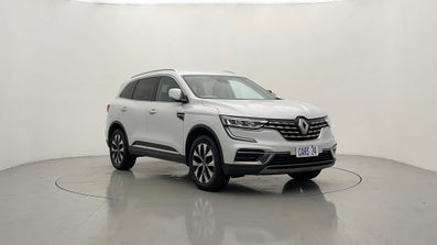 2023 Renault Koleos Zen (4x2) Automatic, 53k kms Petrol Car