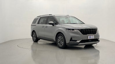 2022 Kia Carnival S Automatic, 63k km Diesel Car