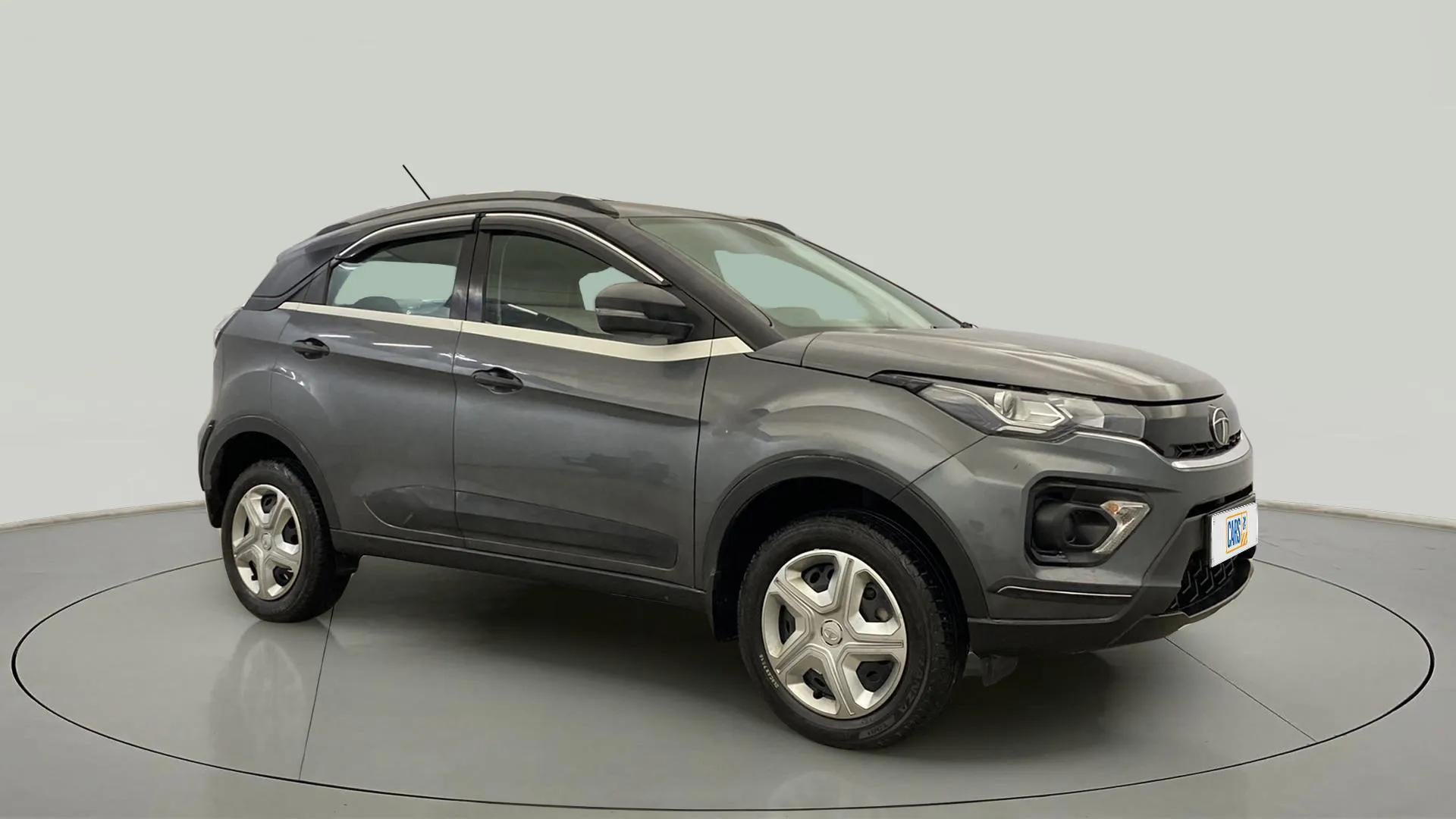 Tata NEXON