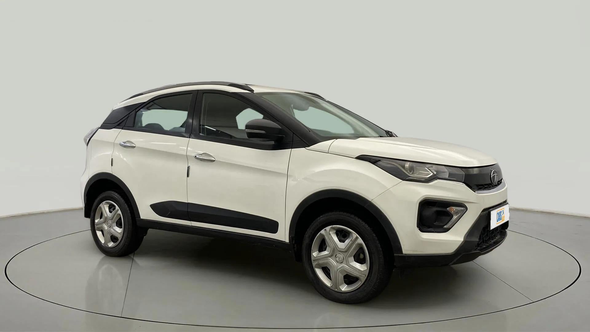 Tata NEXON