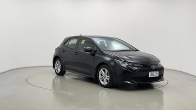 2018 Toyota Corolla Ascent Sport Automatic, 100k km Petrol Car