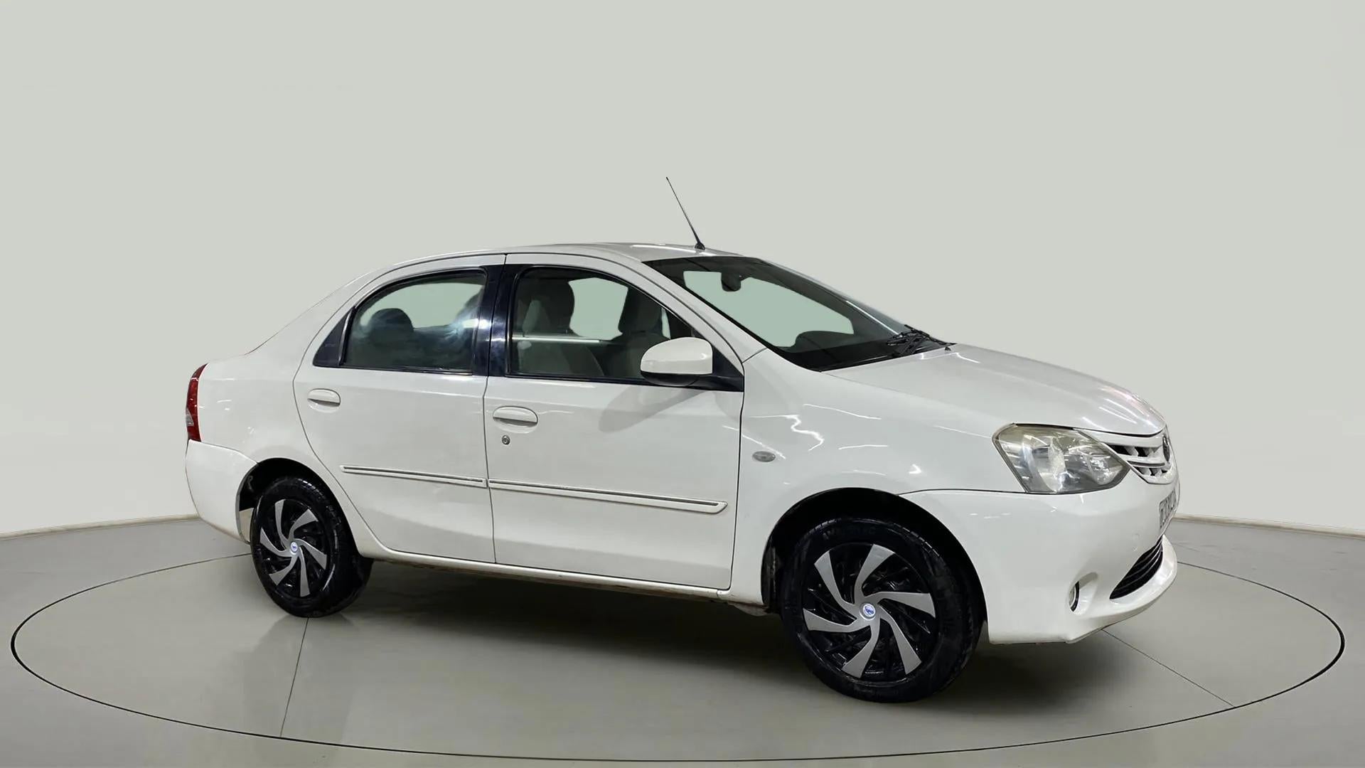 Toyota Etios
