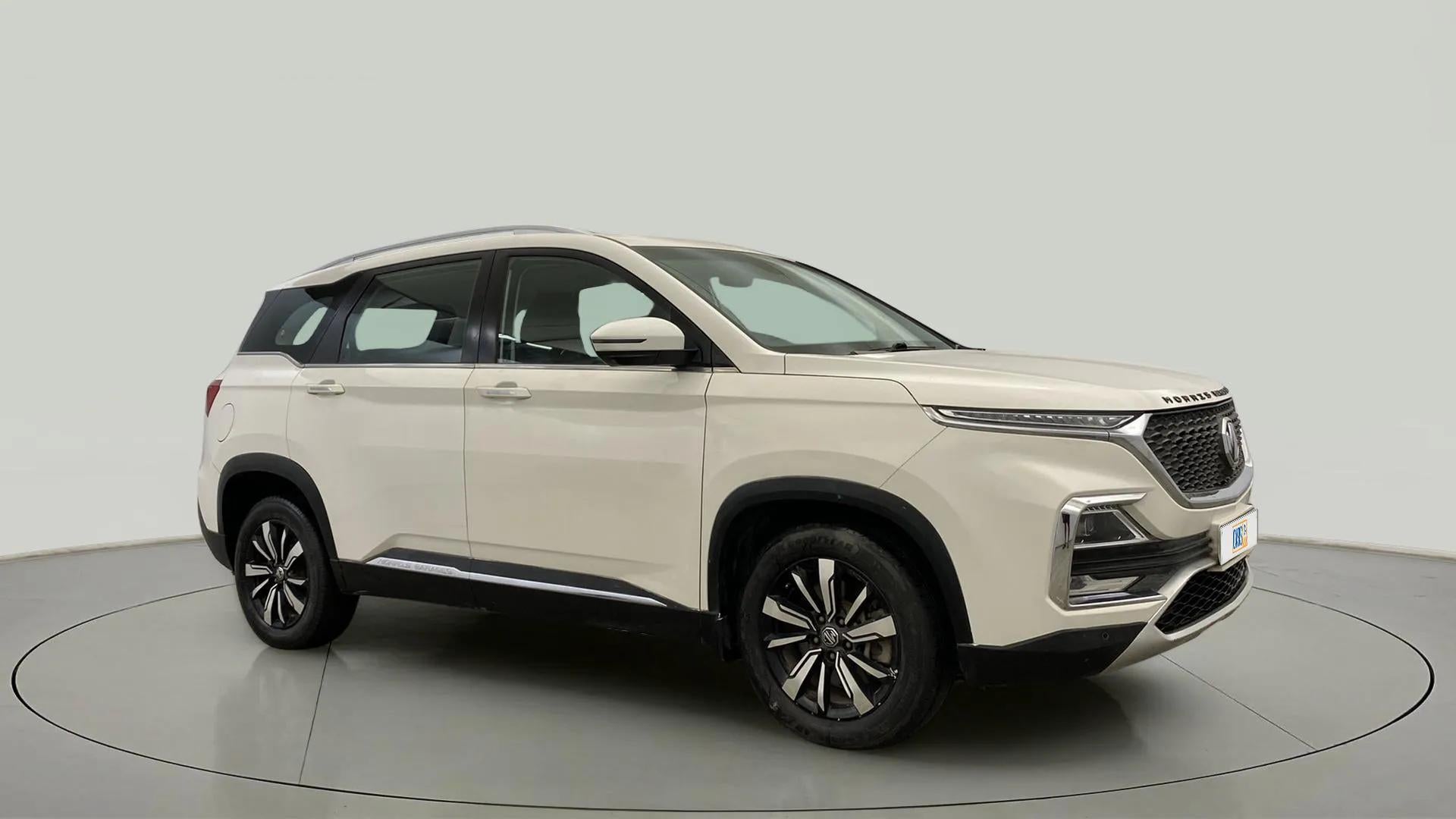 MG HECTOR