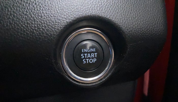 2018 Maruti Swift ZXI PLUS, Petrol, Manual, 93,938 km, Keyless Start/ Stop Button
