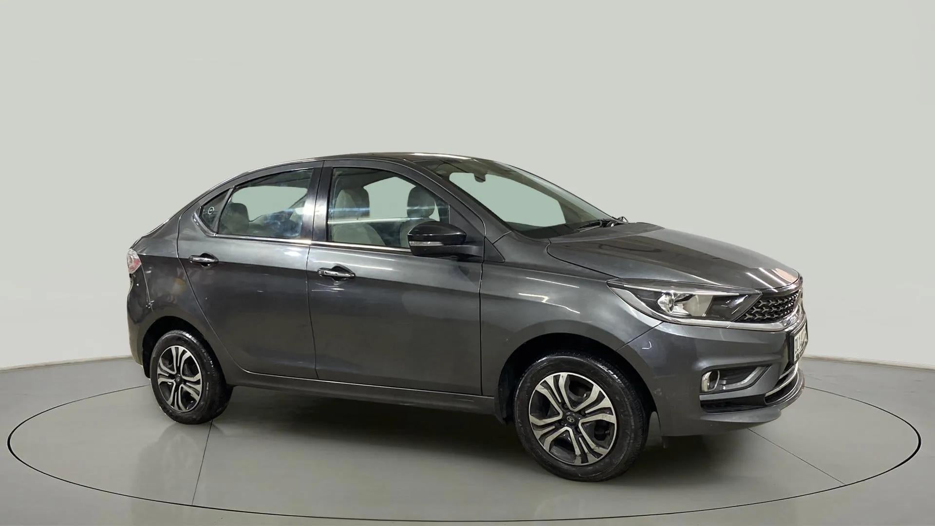 Tata TIGOR