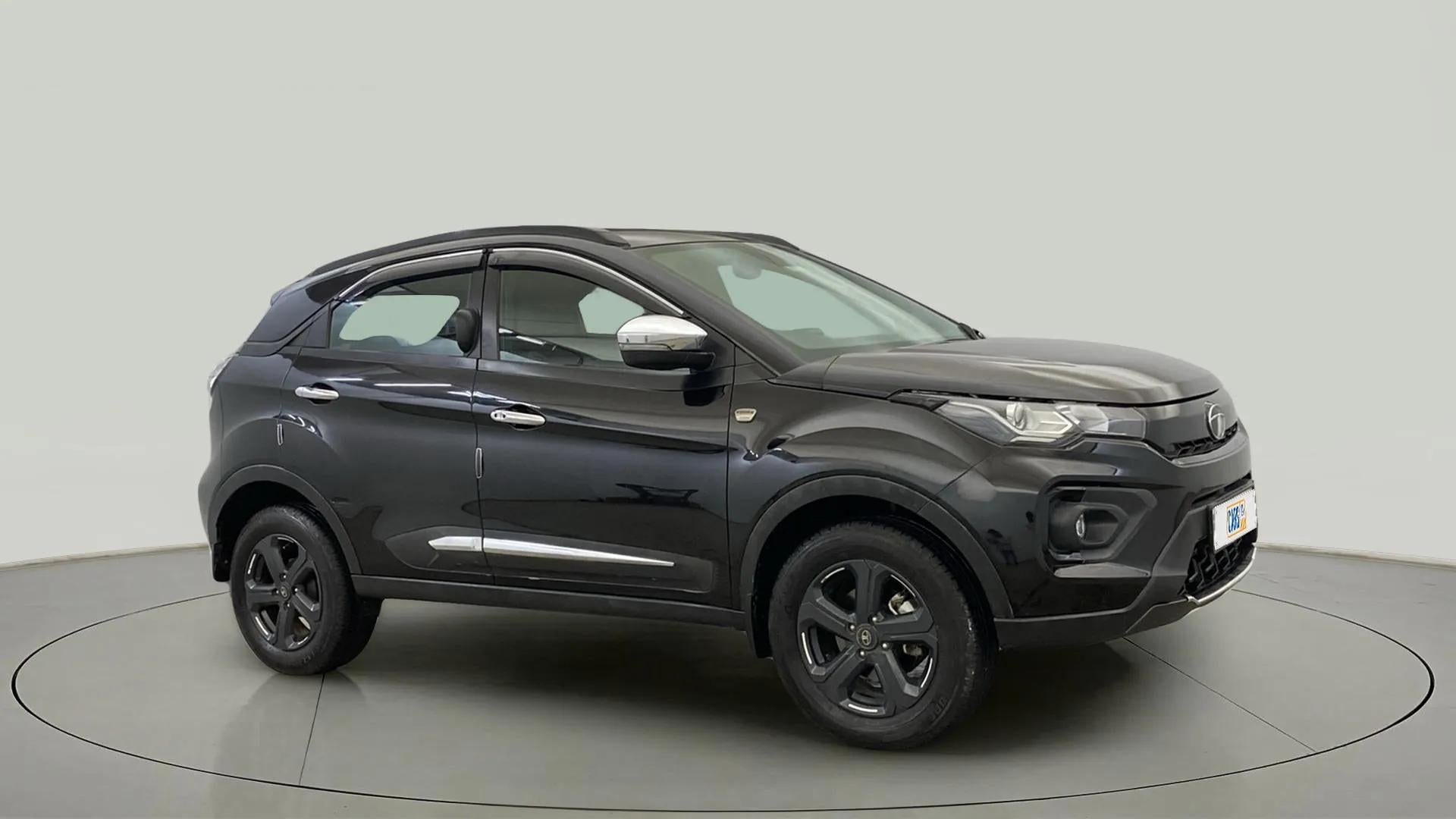 Tata NEXON