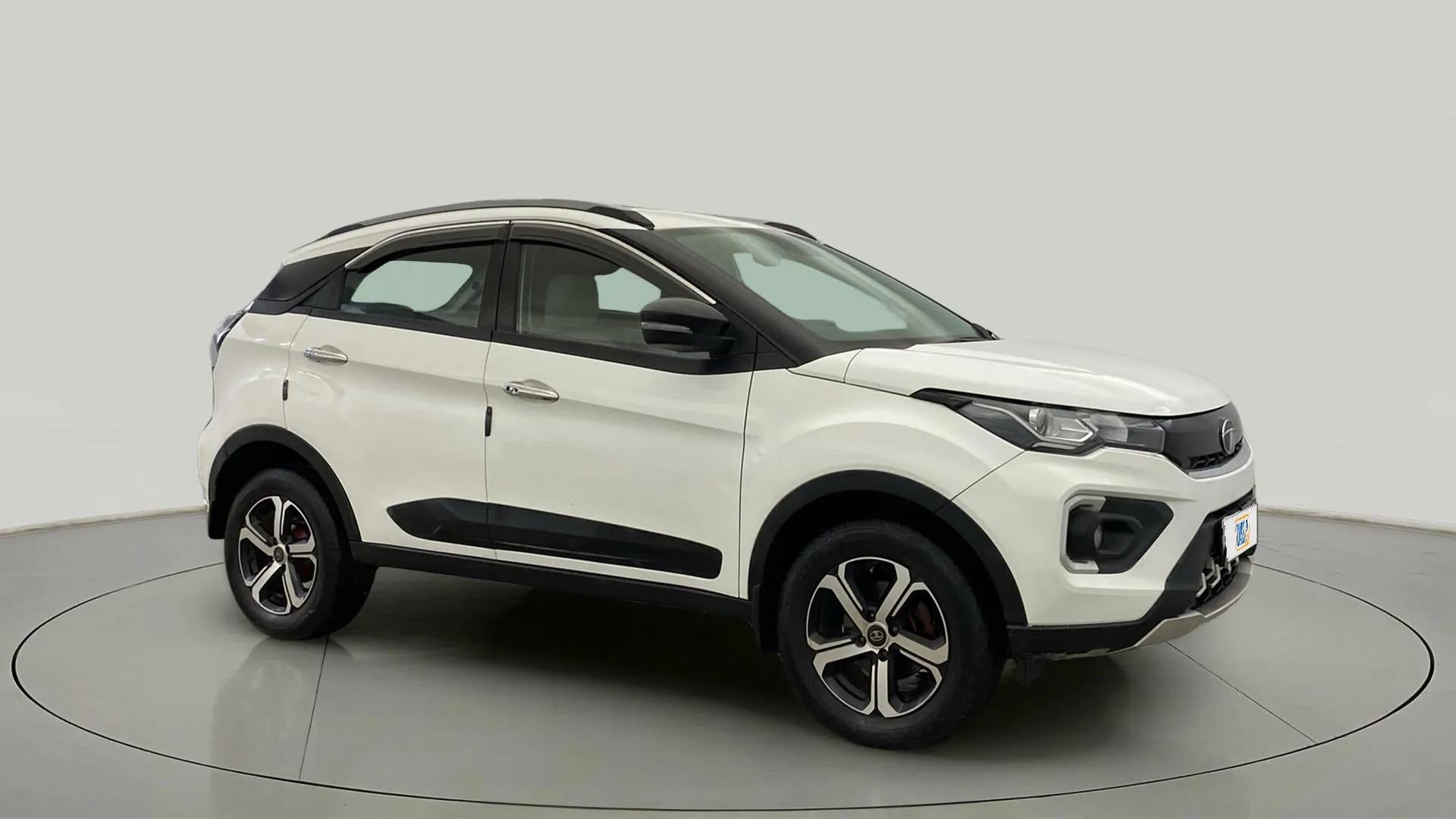 Tata NEXON