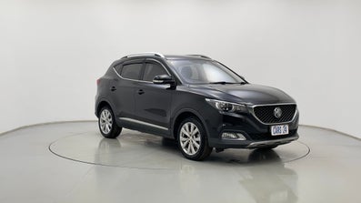 2020 MG ZS Excite Automatic, 66k km Petrol Car