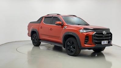 2023 LDV T60 Max Luxe (4x4) Automatic, 39k kms Diesel Car