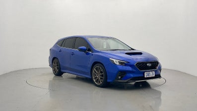 2023 Subaru WRX Ts (awd) Automatic, 18k km Petrol Car
