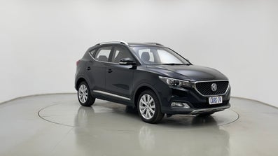 2022 MG ZS Excite Automatic, 11k km Petrol Car