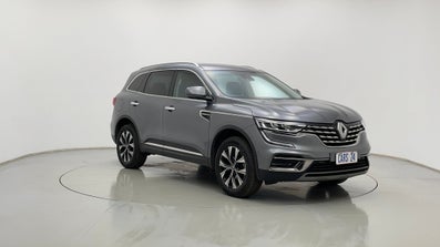 2023 Renault Koleos Life (4x2) Automatic, 32k kms Petrol Car