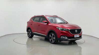 2019 MG ZS Essence Automatic, 39k kms Petrol Car