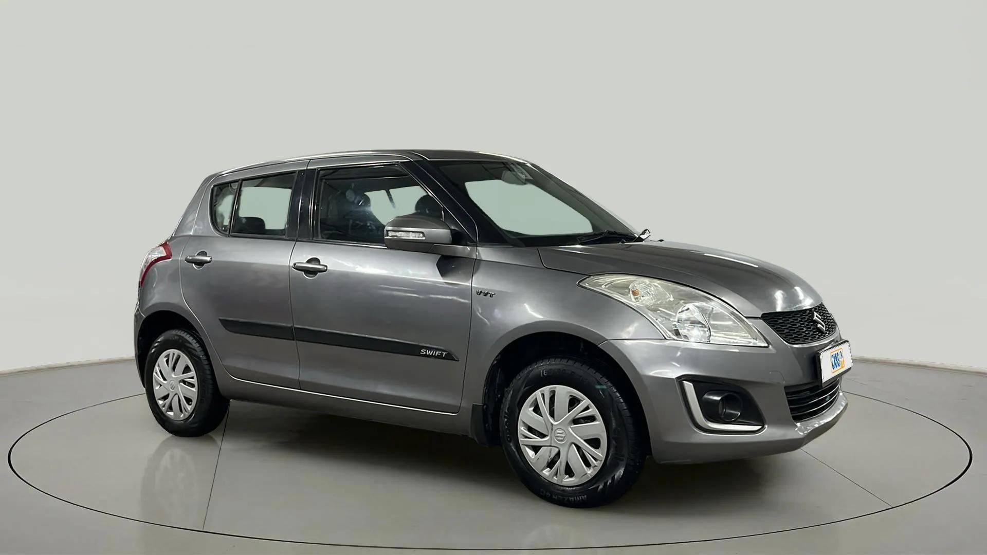 Maruti Swift