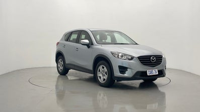 2015 Mazda CX-5 Maxx (4x2) Automatic, 100k km Petrol Car