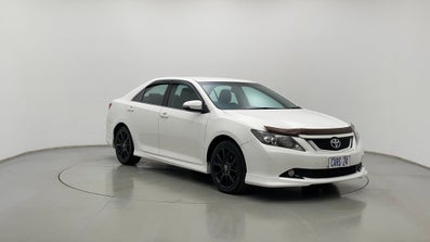 2017 Toyota Aurion Sportivo Automatic, 157k km Petrol Car