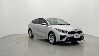 2021 Kia Cerato Sport Automatic, 48k km Petrol Car