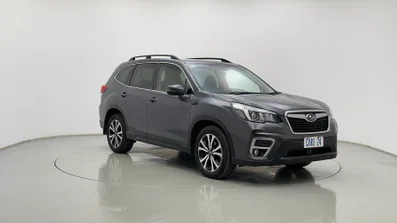 2019 Subaru Forester 2.5i (awd) Automatic, 89k km Petrol Car