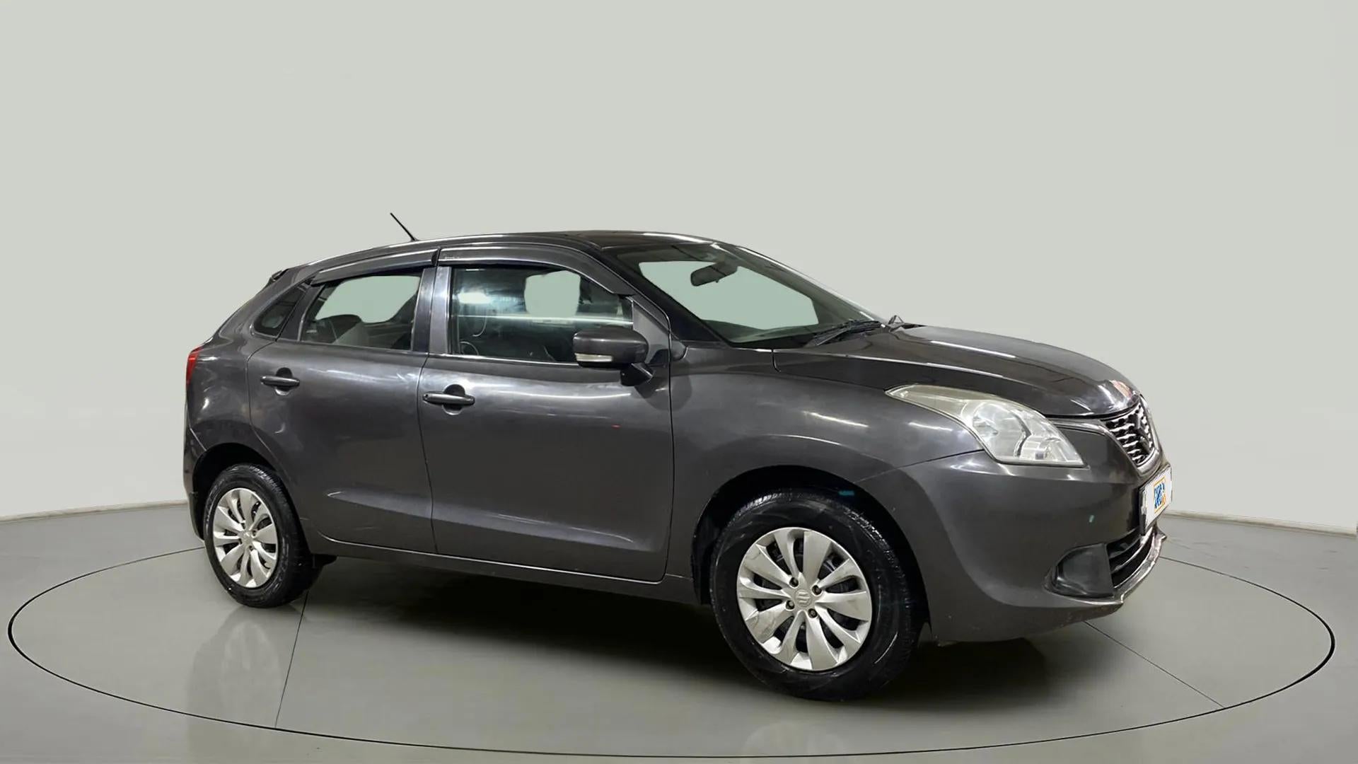 Maruti Baleno