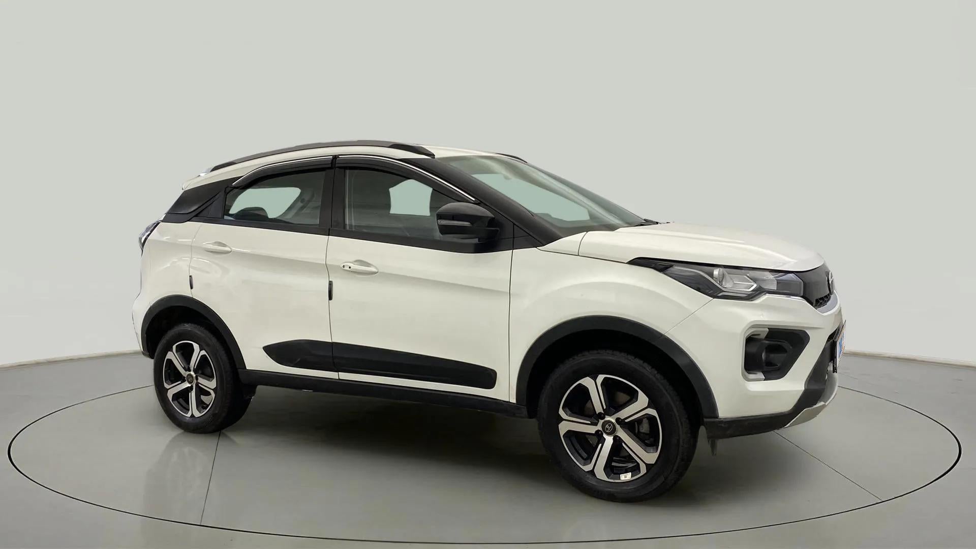 Tata NEXON