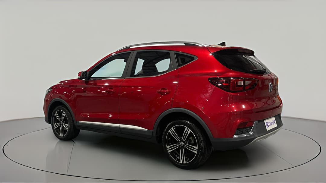 2019 MG ZS Essence, Automatic, 48020 km, Left Back Diagonal (45- Degree) View
