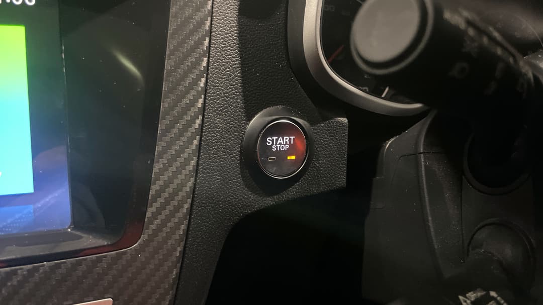 2019 MG ZS Essence, Automatic, 48020 km, Keyless / Button Start