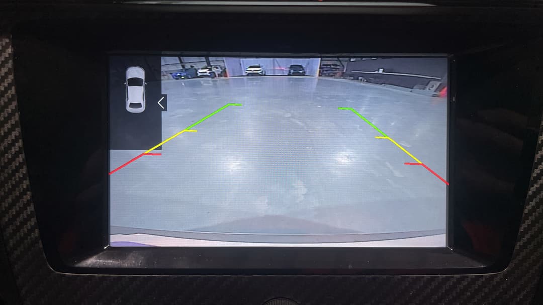 2019 MG ZS Essence, Automatic, 48020 km, Parking Camera