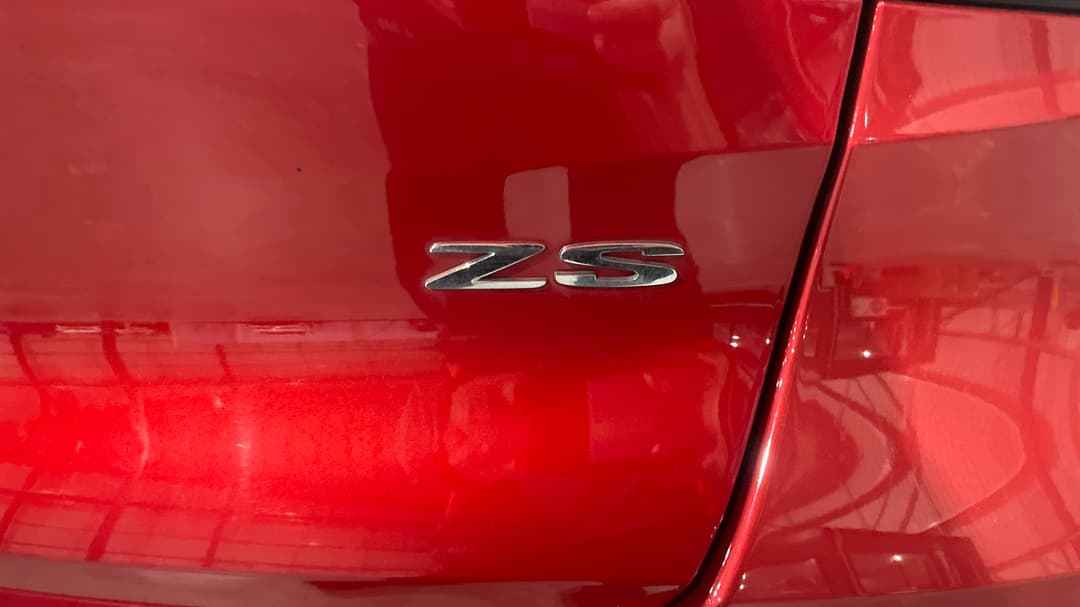 2019 MG ZS Essence, Automatic, 48020 km, Badge (Boot Right Side)