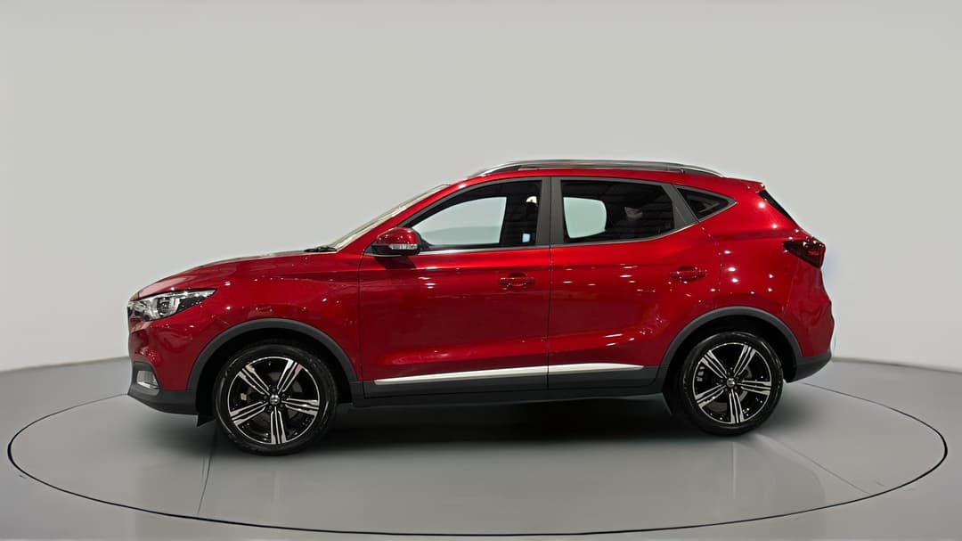 2019 MG ZS Essence, Automatic, 48020 km, Left Side View
