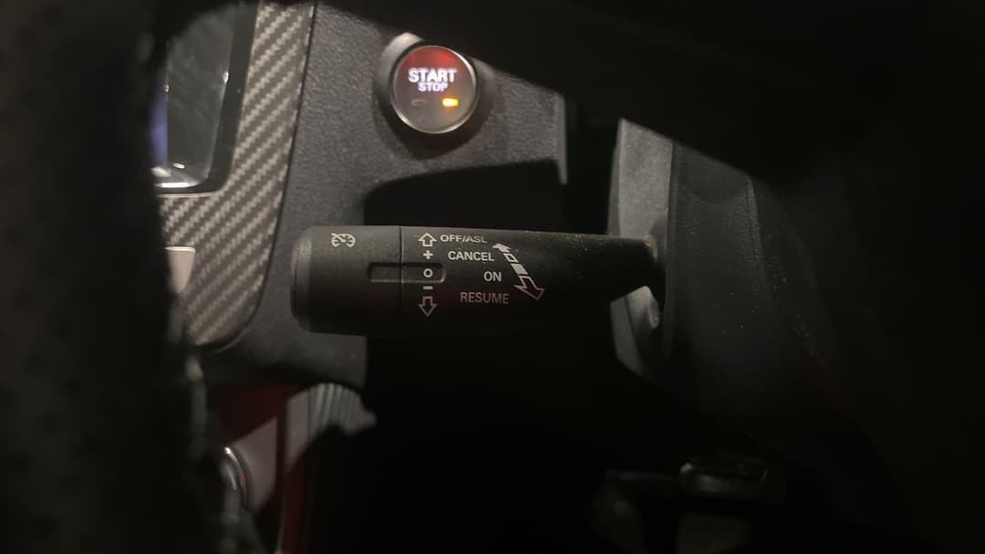 2019 MG ZS Essence, Automatic, 48020 km, Cruise Control
