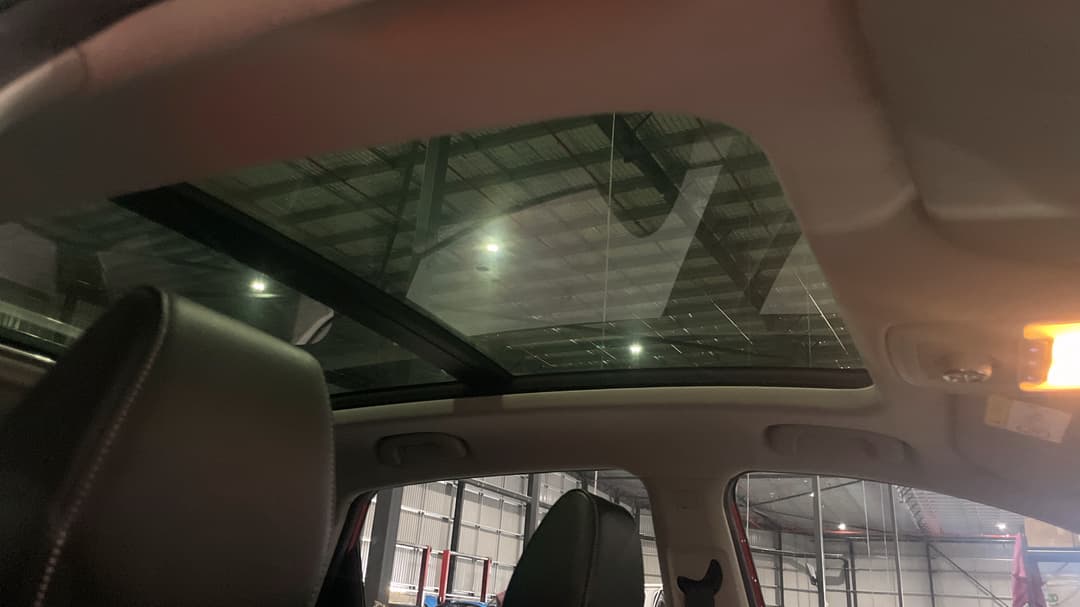 2019 MG ZS Essence, Automatic, 48020 km, Interior Sunroof/Moonroof